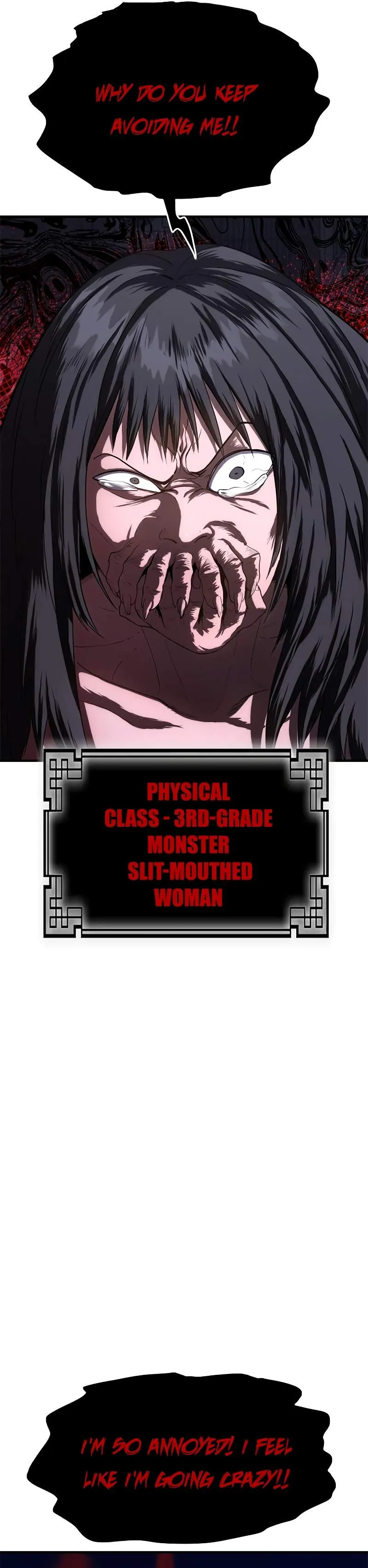 Monster Devourer Chapter 27 Online - página 11