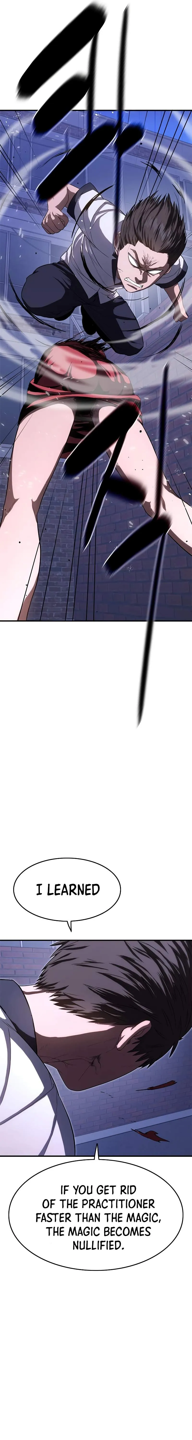 Monster Devourer Chapter 27 Online - página 17
