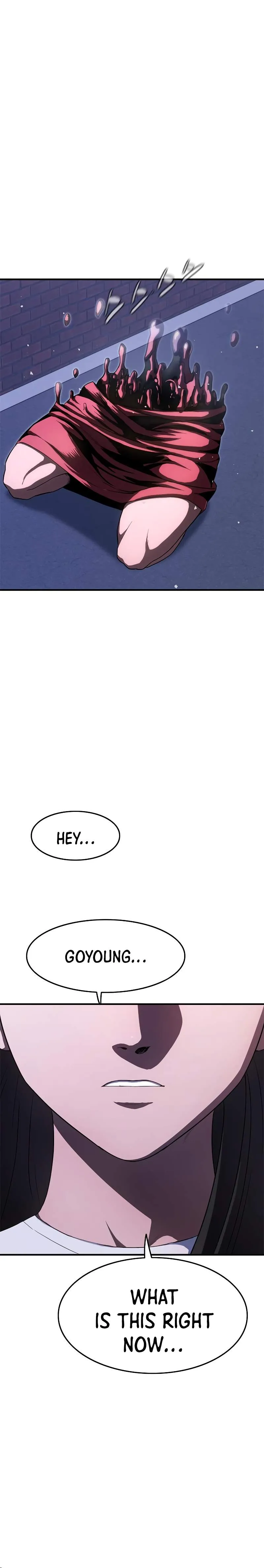 Monster Devourer Chapter 27 Online - página 18