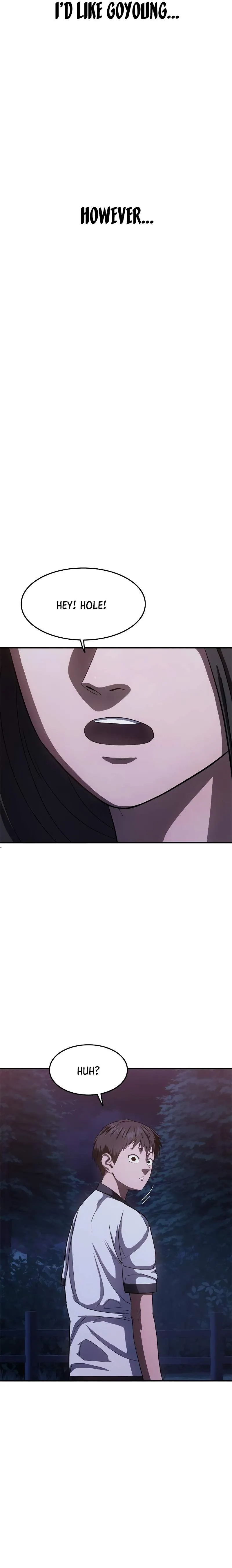 Monster Devourer Chapter 27 Online - página 27