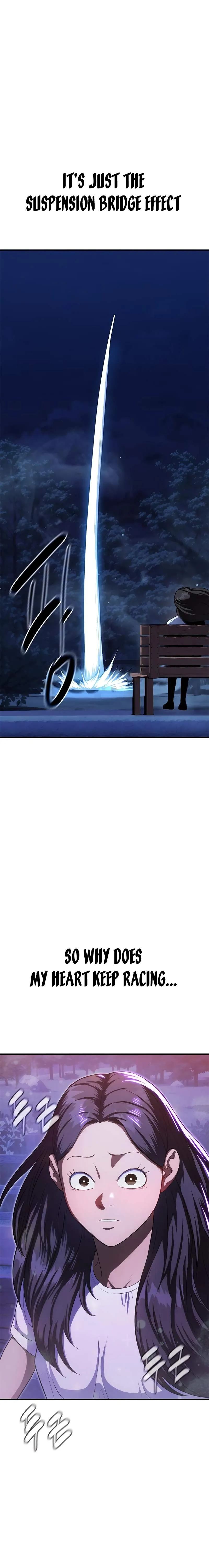 Monster Devourer Chapter 27 Online - página 29