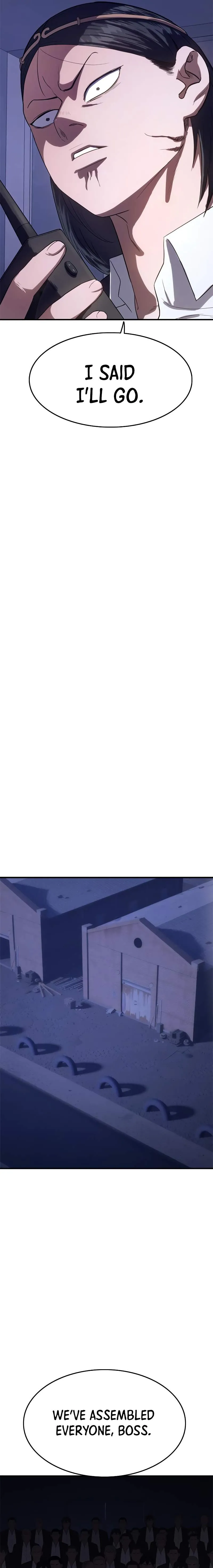 Monster Devourer Chapter 27 Online - página 39