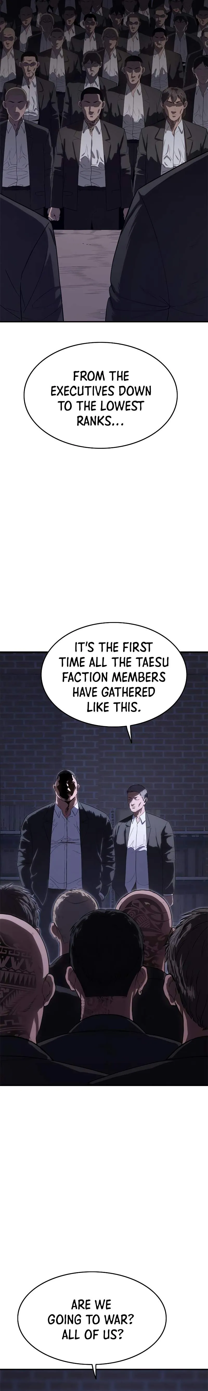 Monster Devourer Chapter 27 Online - página 40