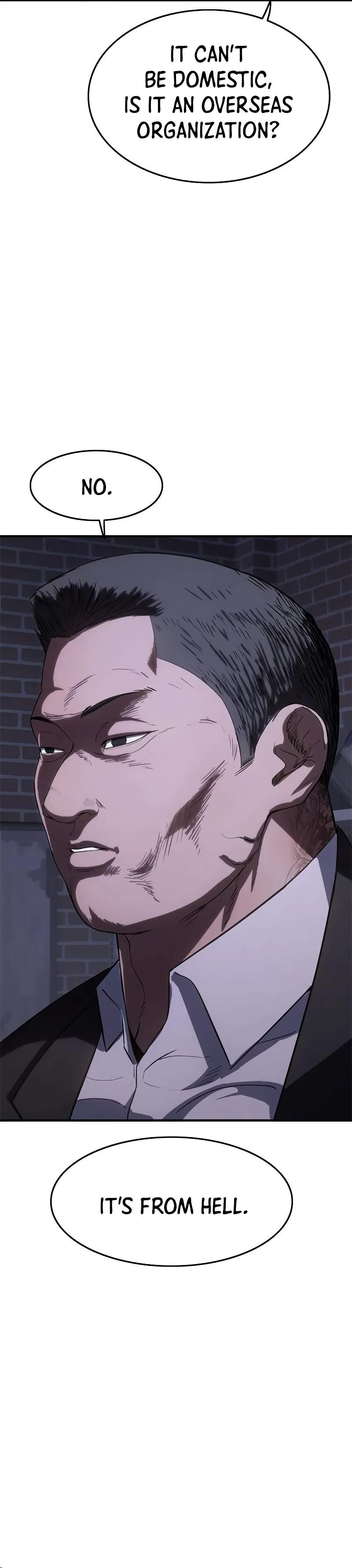 Monster Devourer Chapter 27 Online - página 42