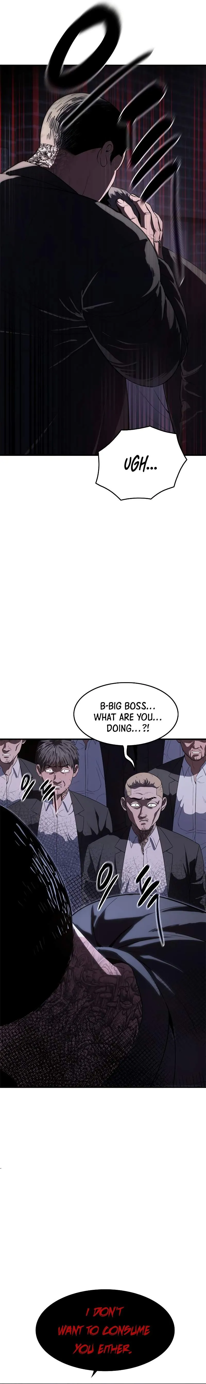 Monster Devourer Chapter 27 Online - página 45