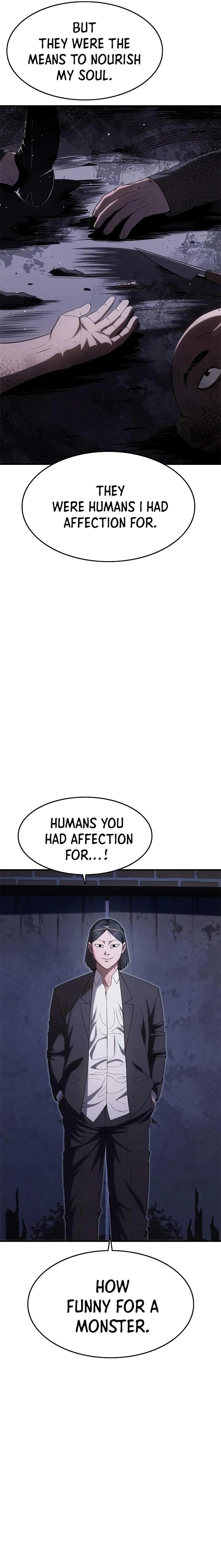 Monster Devourer Chapter 28 Online - página 3