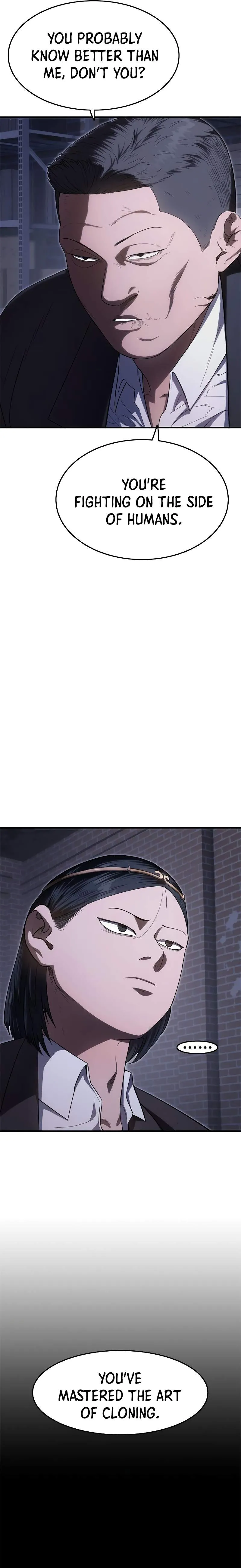 Monster Devourer Chapter 28 Online - página 4
