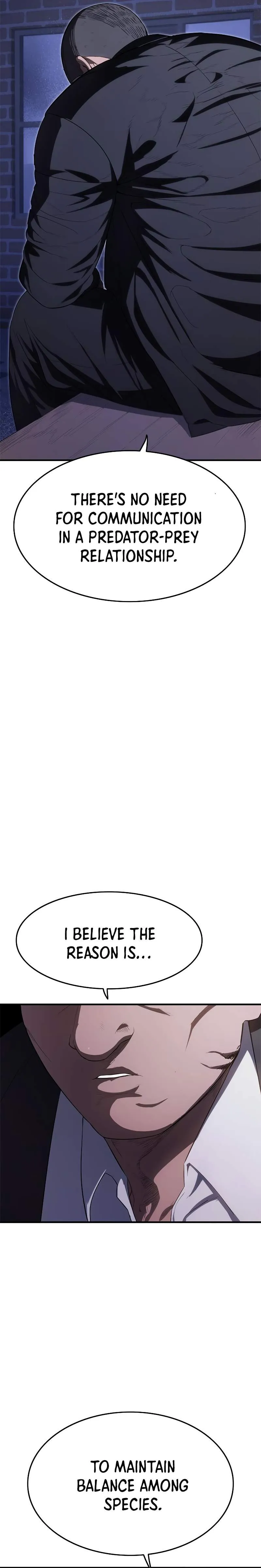 Monster Devourer Chapter 28 Online - página 7