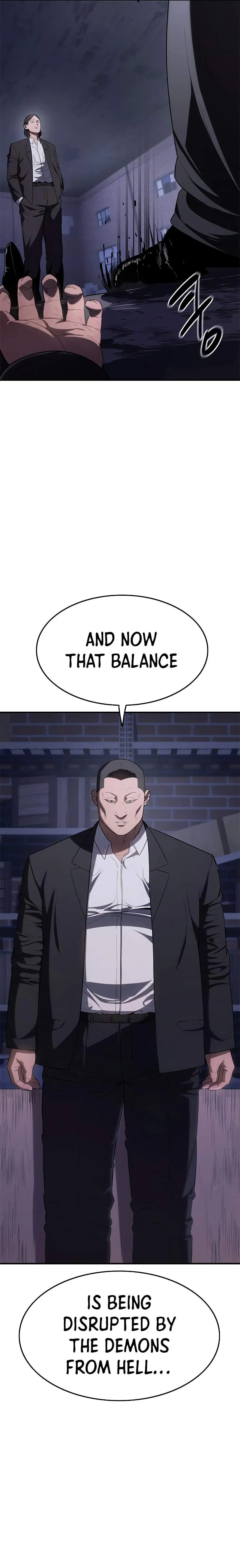 Monster Devourer Chapter 28 Online - página 8