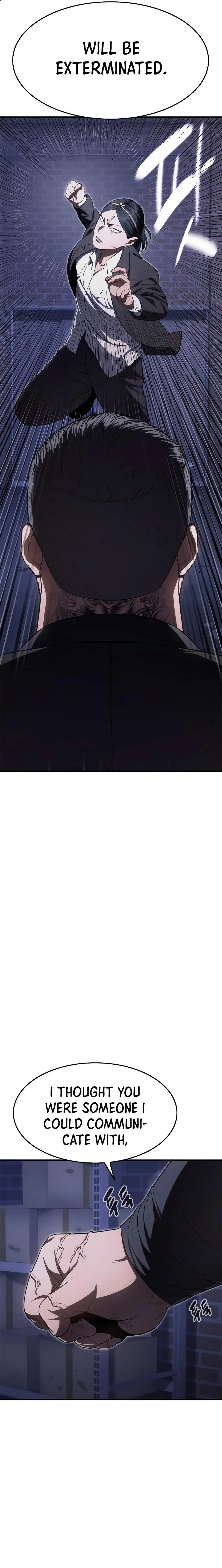 Monster Devourer Chapter 28 Online - página 12