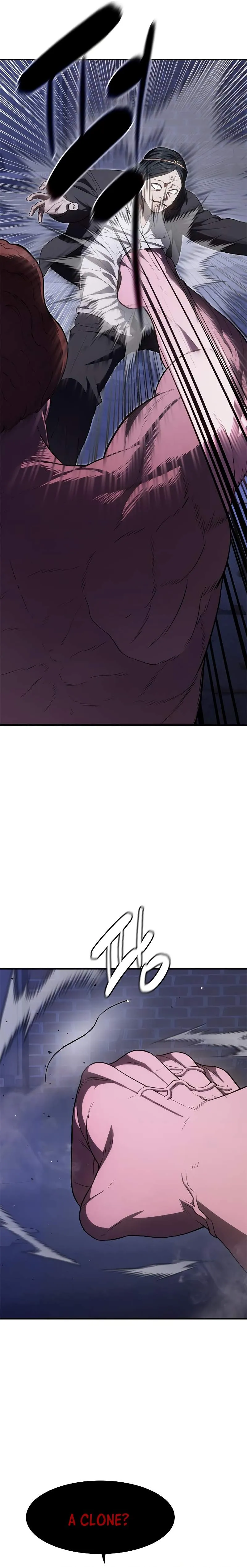 Monster Devourer Chapter 28 Online - página 16