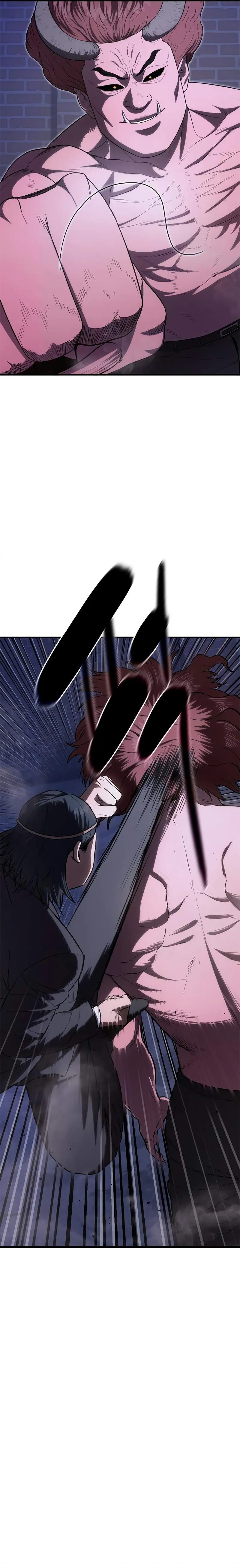 Monster Devourer Chapter 28 Online - página 17