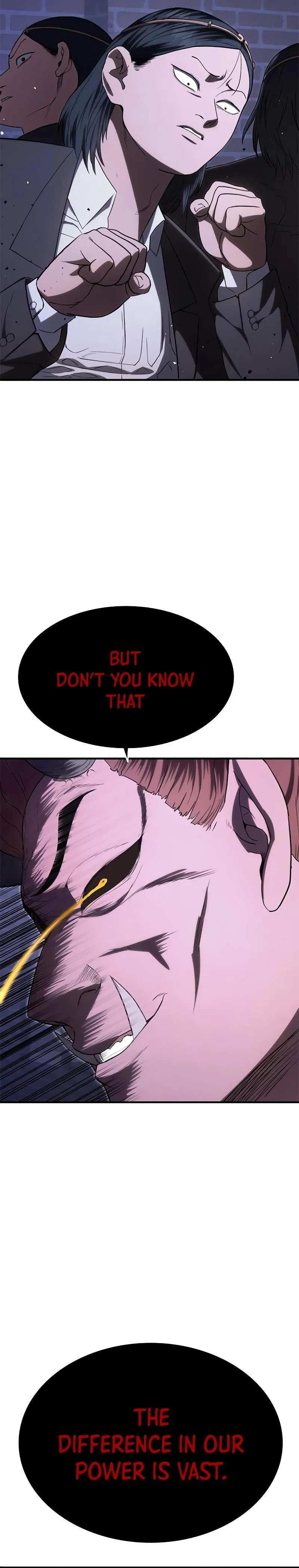Monster Devourer Chapter 28 Online - página 19
