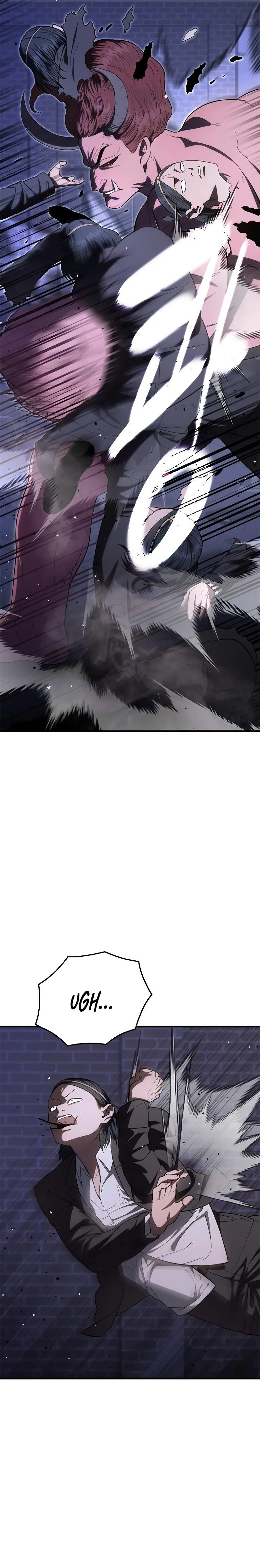 Monster Devourer Chapter 28 Online - página 20