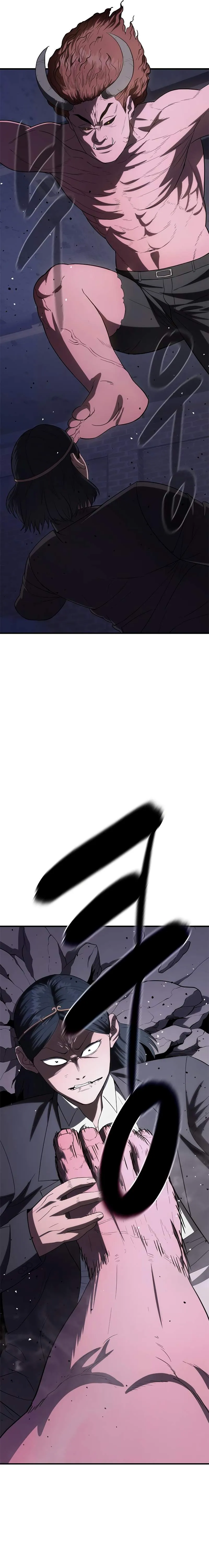 Monster Devourer Chapter 28 Online - página 21
