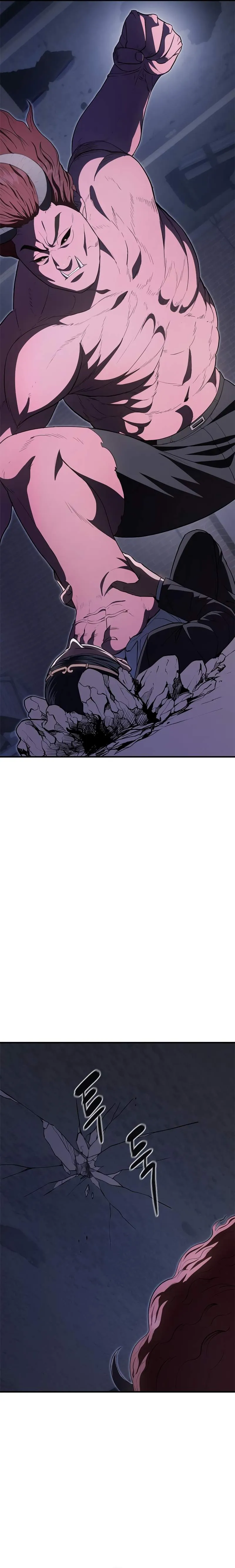 Monster Devourer Chapter 28 Online - página 28