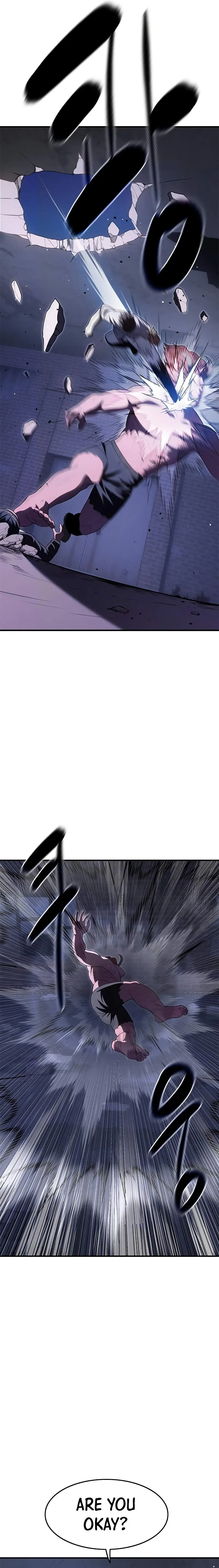 Monster Devourer Chapter 28 Online - página 29