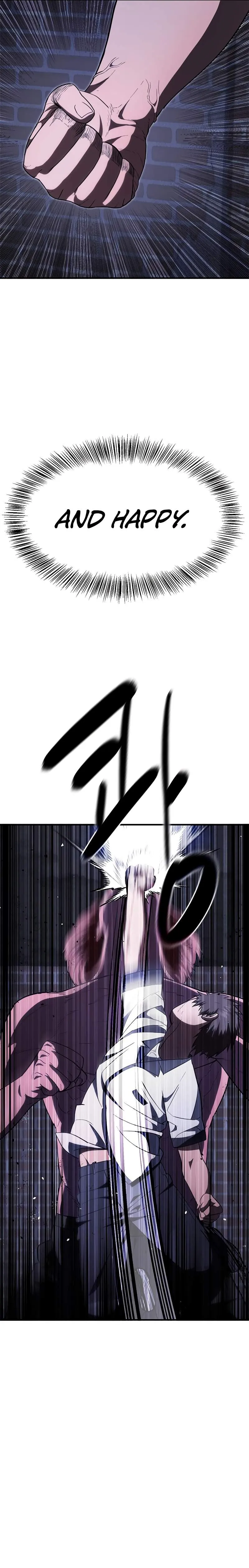 Monster Devourer Chapter 28 Online - página 35