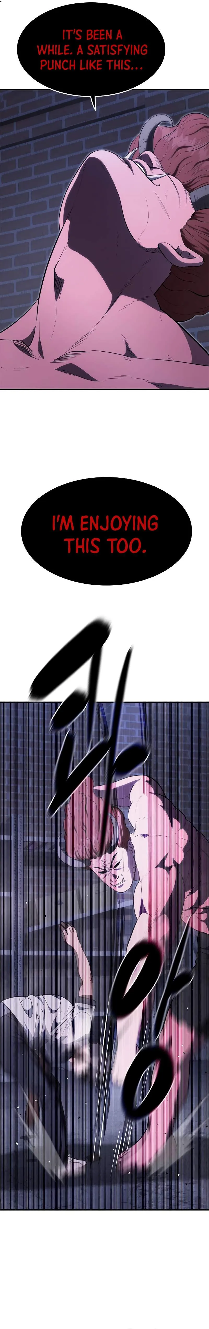 Monster Devourer Chapter 28 Online - página 36