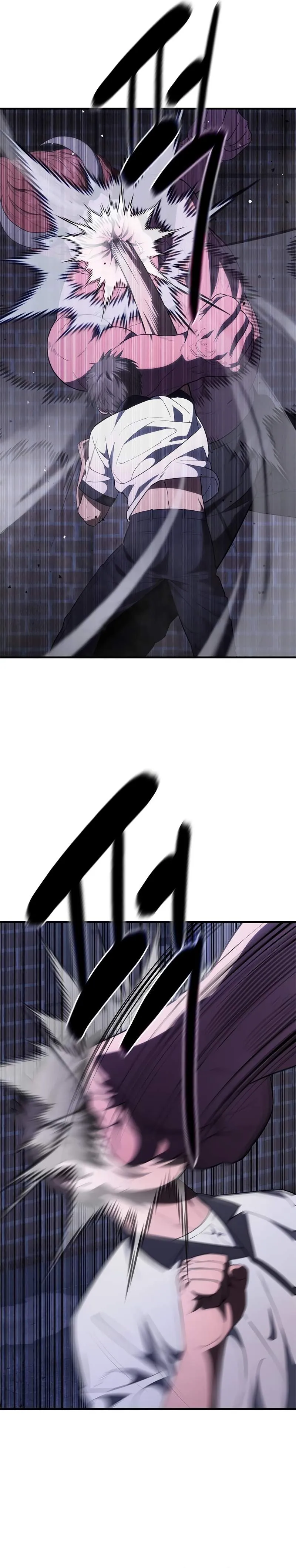 Monster Devourer Chapter 28 Online - página 37