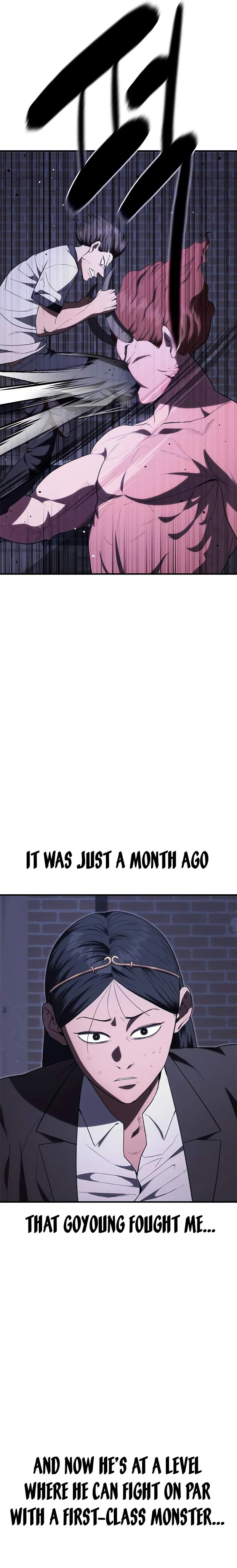 Monster Devourer Chapter 28 Online - página 38