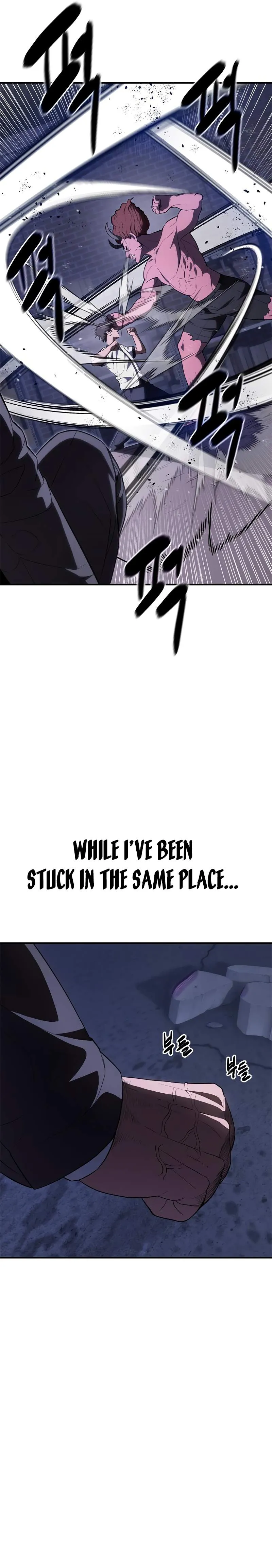 Monster Devourer Chapter 28 Online - página 39