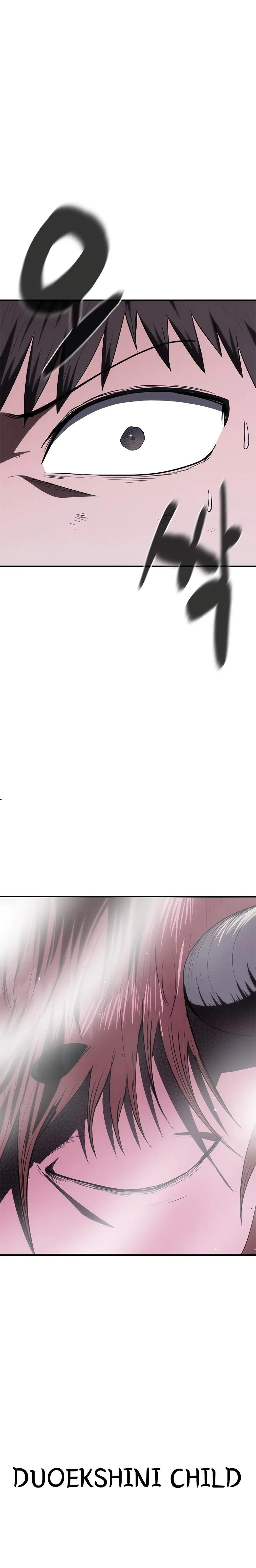 Monster Devourer Chapter 28 Online - página 44