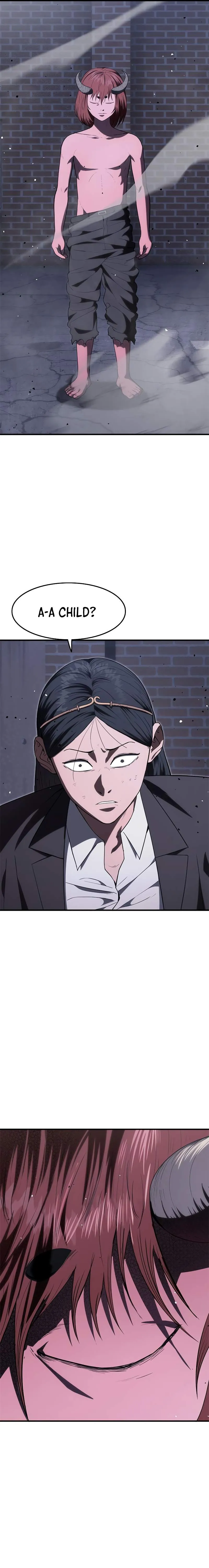 Monster Devourer Chapter 28 Online - página 45