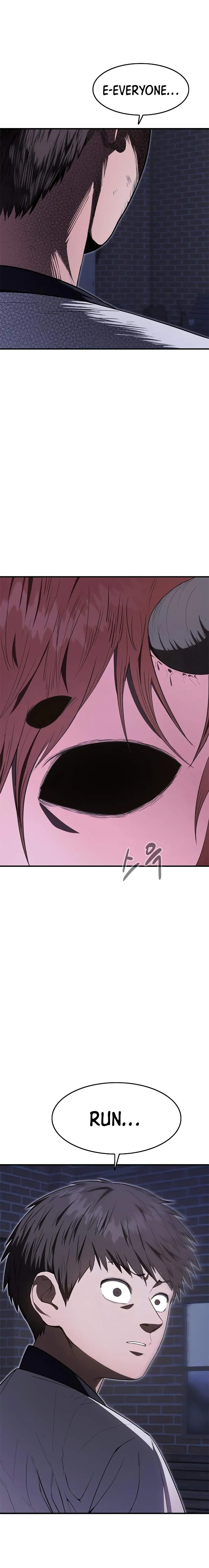 Monster Devourer Chapter 28 Online - página 46