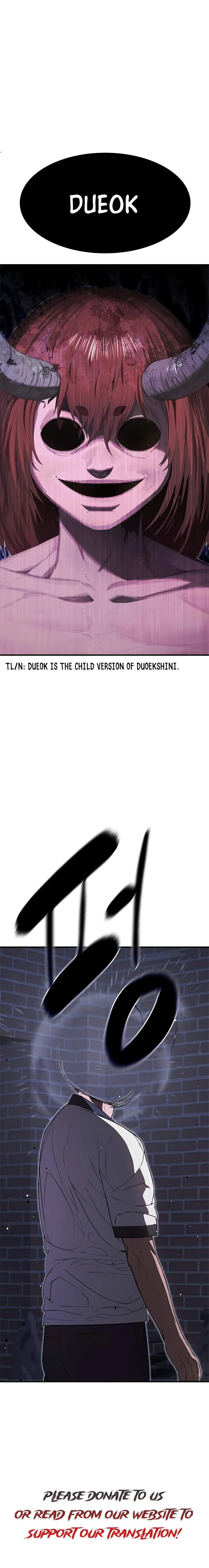 Monster Devourer Chapter 28 Online - página 47