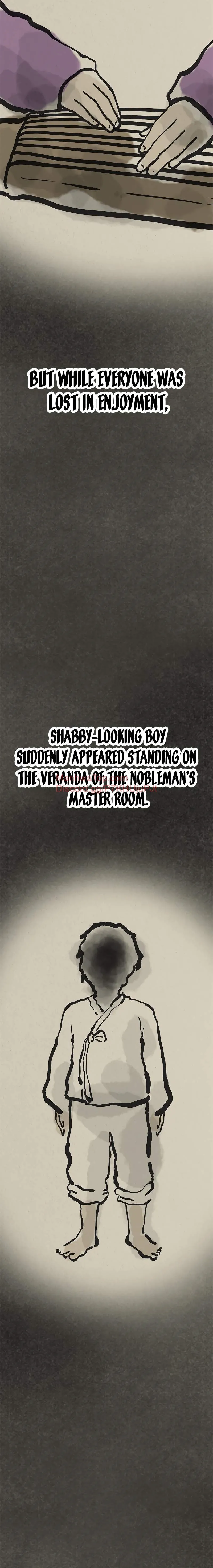 Monster Devourer Chapter 29 Online - página 2