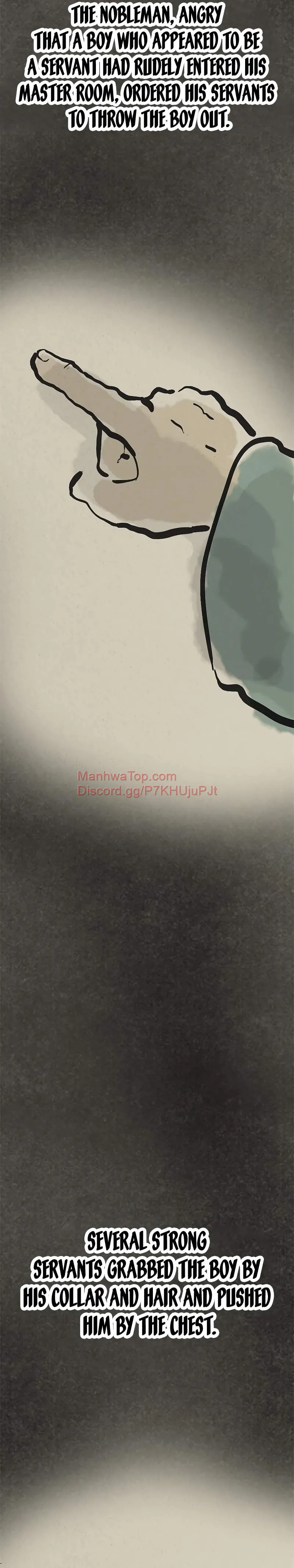 Monster Devourer Chapter 29 Online - página 3