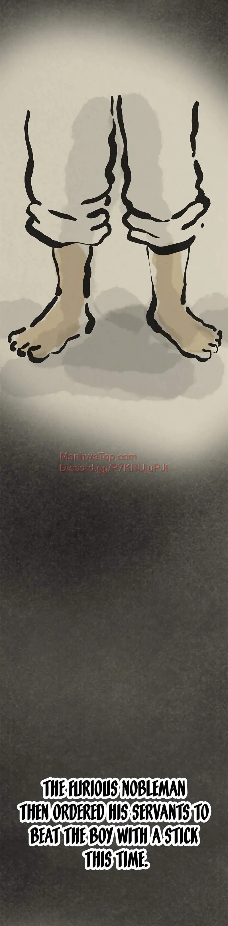 Monster Devourer Chapter 29 Online - página 5