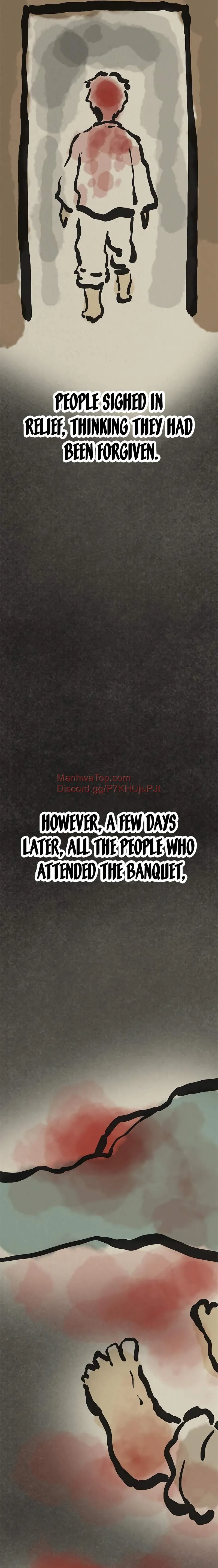 Monster Devourer Chapter 29 Online - página 13