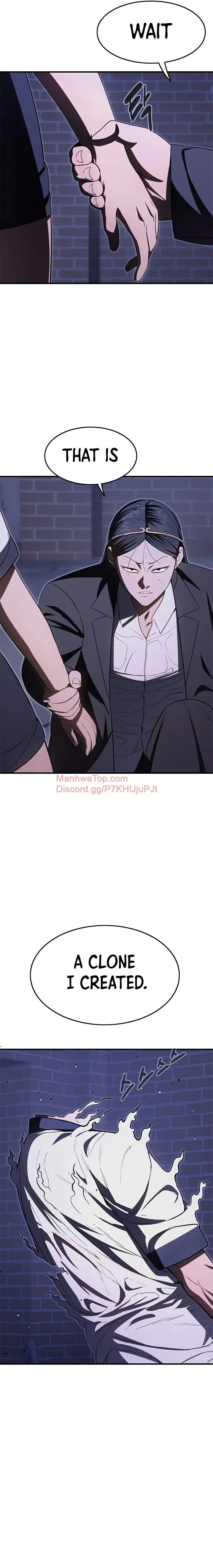 Monster Devourer Chapter 29 Online - página 17