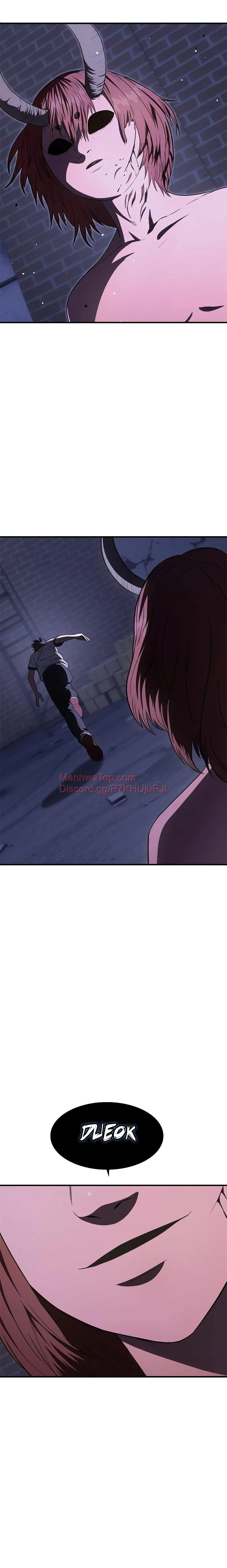 Monster Devourer Chapter 29 Online - página 20