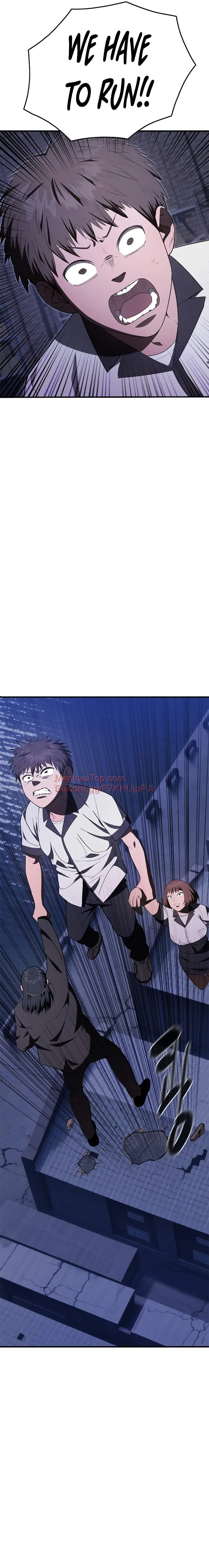 Monster Devourer Chapter 29 Online - página 22
