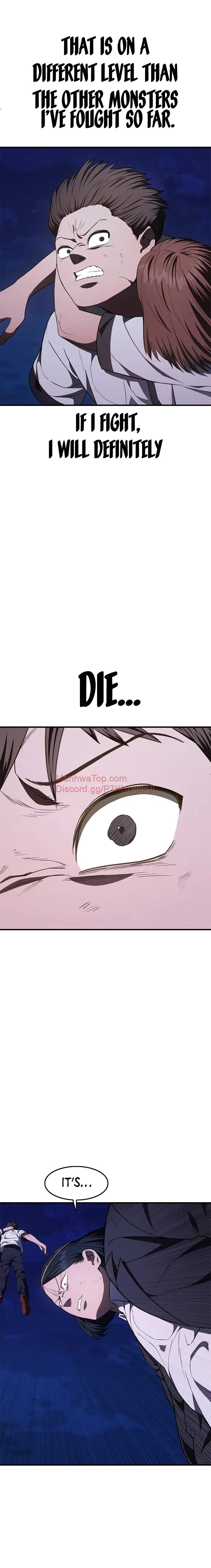 Monster Devourer Chapter 29 Online - página 25