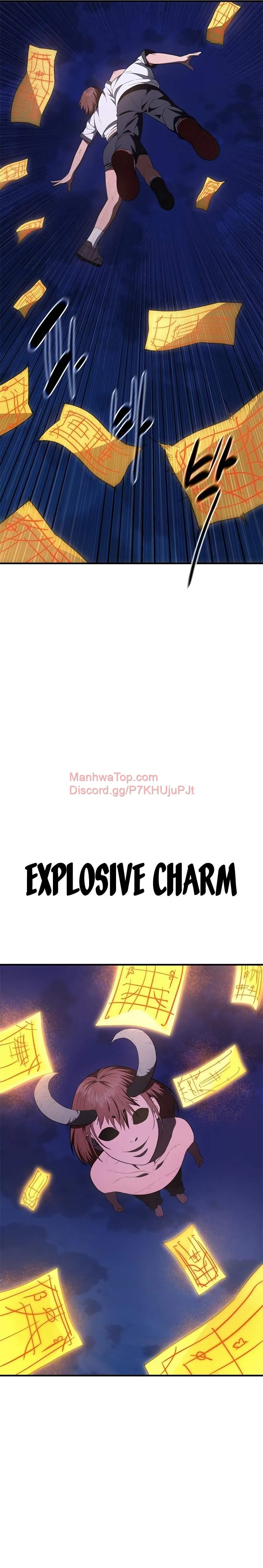 Monster Devourer Chapter 29 Online - página 27