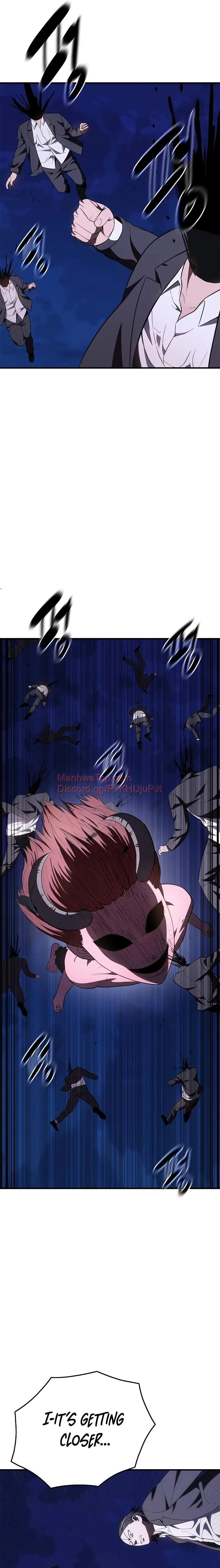 Monster Devourer Chapter 29 Online - página 30