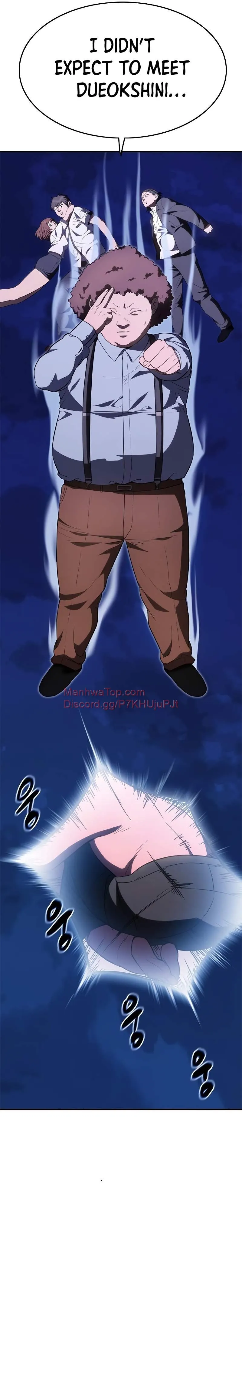 Monster Devourer Chapter 29 Online - página 34