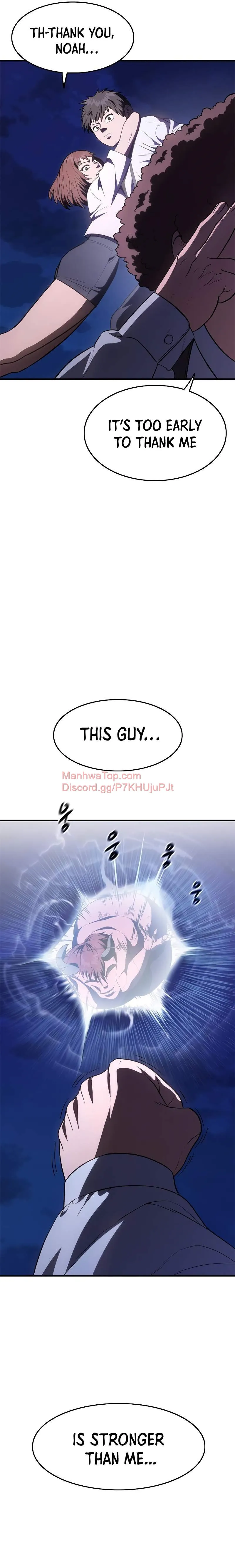 Monster Devourer Chapter 29 Online - página 35