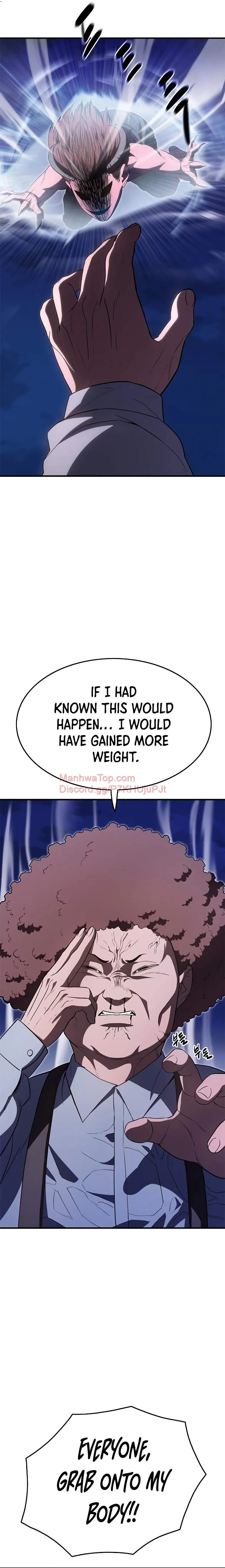 Monster Devourer Chapter 29 Online - página 36