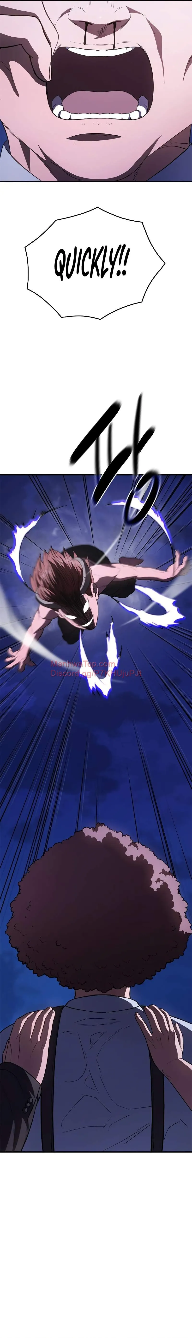 Monster Devourer Chapter 29 Online - página 37
