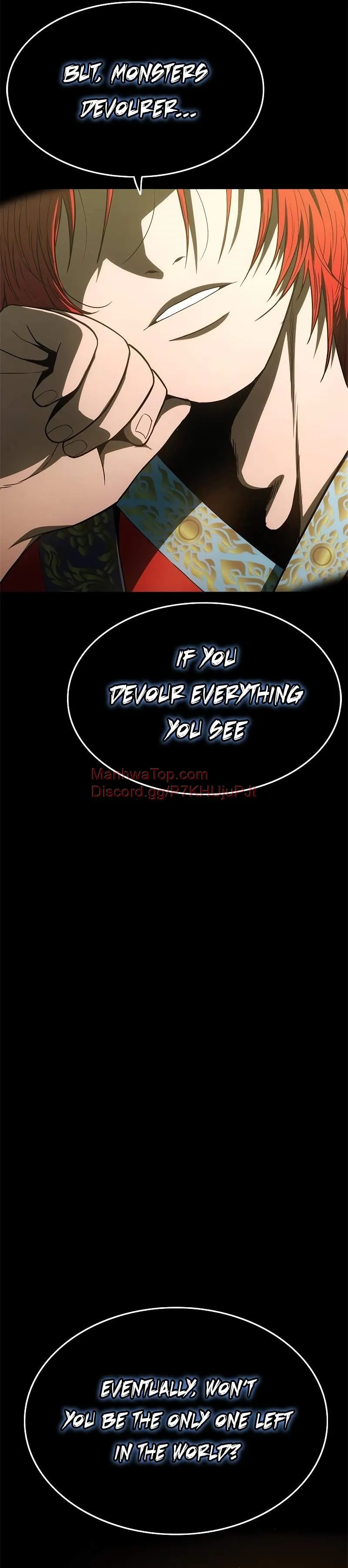 Monster Devourer Chapter 29 Online - página 43