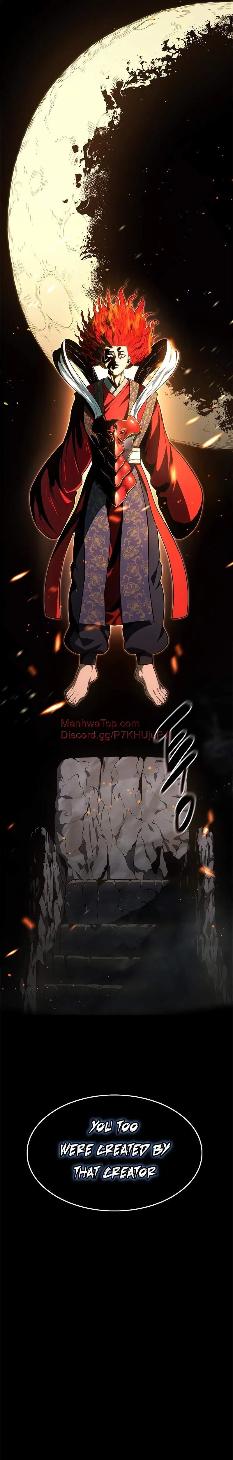 Monster Devourer Chapter 29 Online - página 44