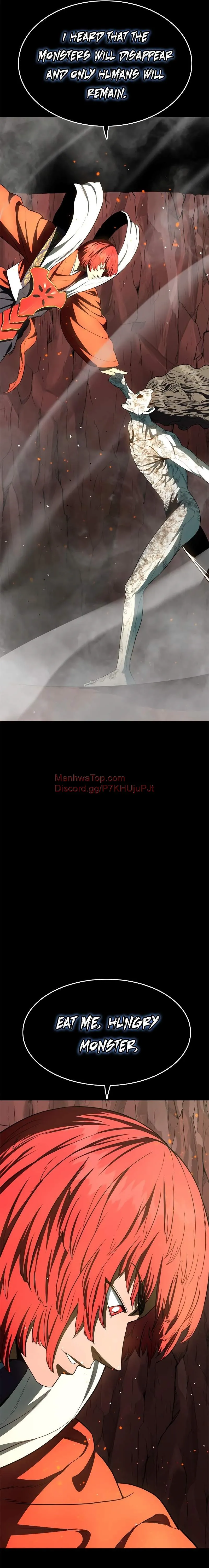 Monster Devourer Chapter 29 Online - página 50