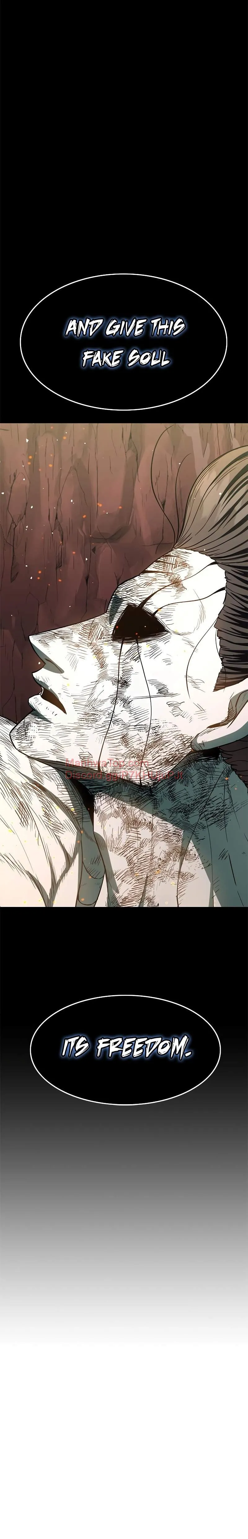 Monster Devourer Chapter 29 Online - página 51