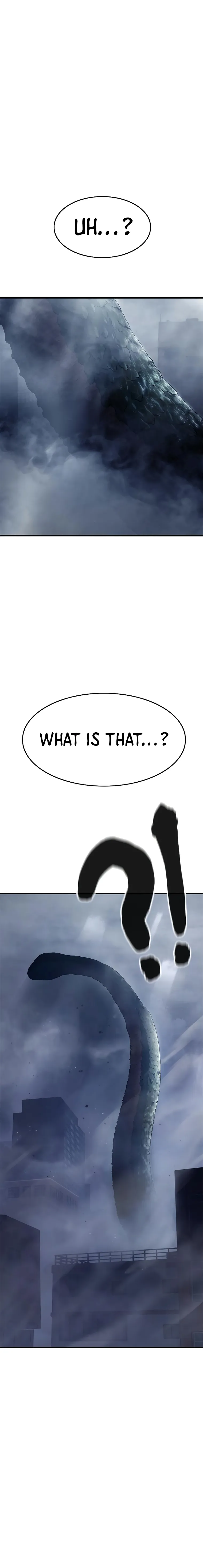 Monster Devourer Chapter 3 Online - página 7