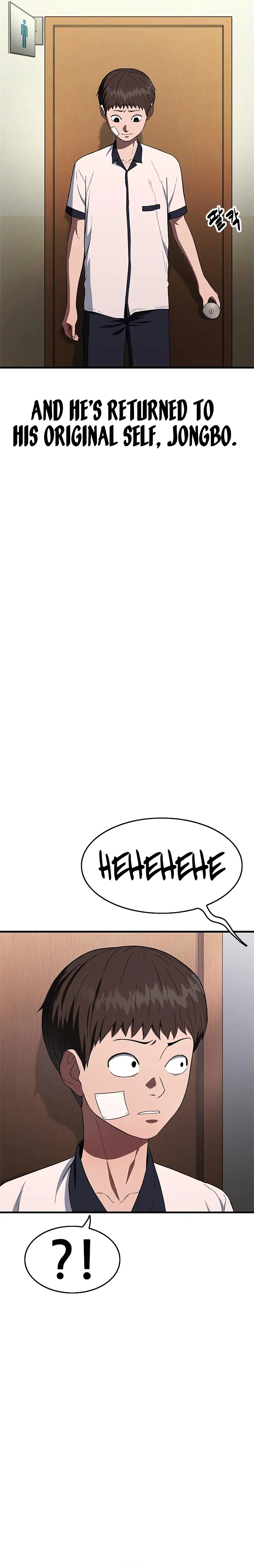 Monster Devourer Chapter 3 Online - página 28